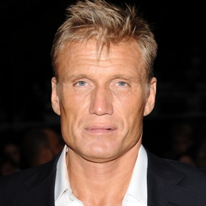 Dolph Lundgren Age