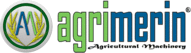 Agrimerin Agricultural Machinery - logo