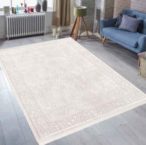 Carpet my Life İnci Halı Dot Based NonSlip Carpet FM 2183