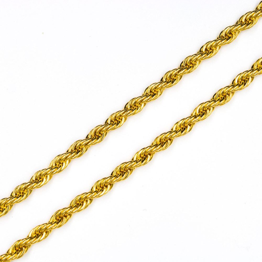 Fashion Gold Plated Auger glasses chain Metal sunglasses chain for women and men