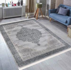 Carpet my Life İnci Halı Dot Based NonSlip Carpet FM 2089