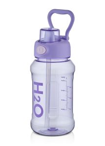 H2O Matara Lila 800 ml 76029