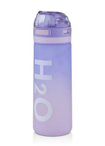 H2O Matara Lila 800 ml 76026