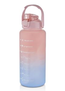 H2O Fit Matara Pembe 2000 ml 75565