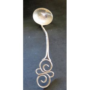 Sargison Tasmania Australia sterling silver ladle. Excellent condition.