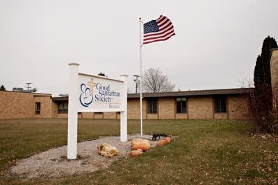 Good Samaritan Center