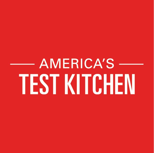 America's Test Kitchen 