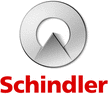 Schindler - logo