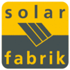 Solar Fabrik - logo