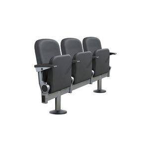 Contemporary auditorium seating - MINISPACE 5067 - Figueras ...