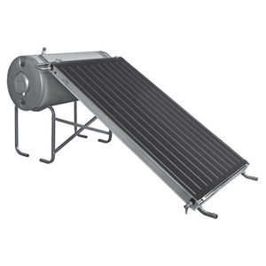 solar water heater