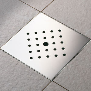 shower drain grate