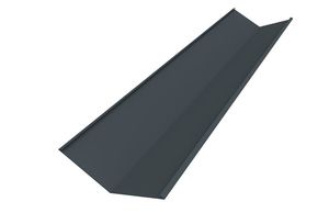 valley roof tile