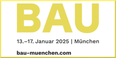 BAU Munchen 2025