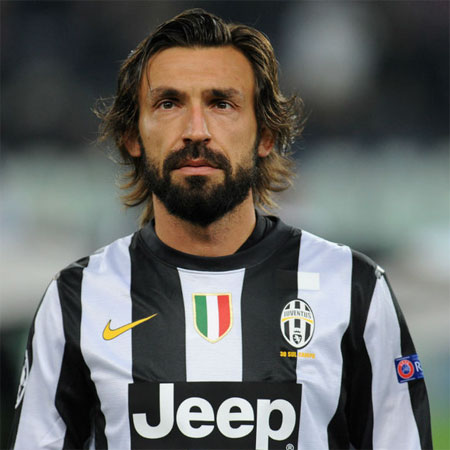 Andrea Pirlo