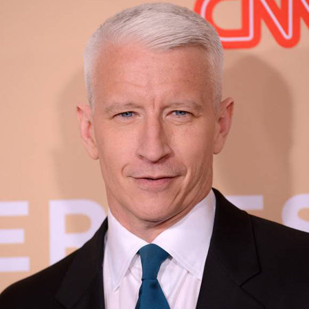 Anderson Cooper