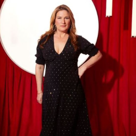 Ana Gasteyer