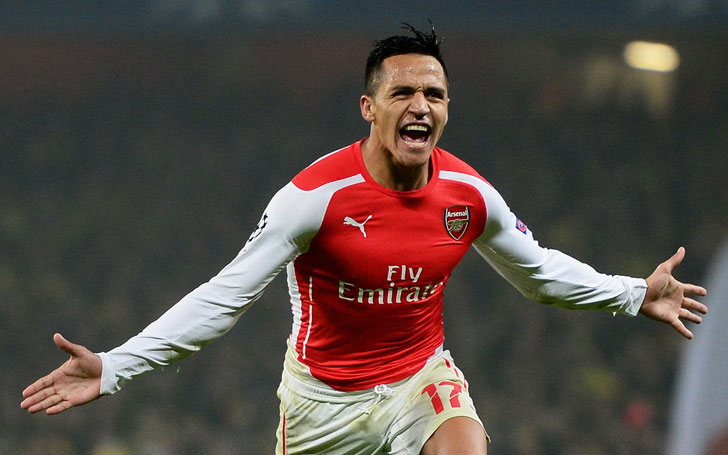 Alexis Sanchez ''Not For Sale, Arsenal Manager Arese Wenger gets Aggressive!