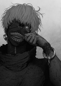 Kaneki