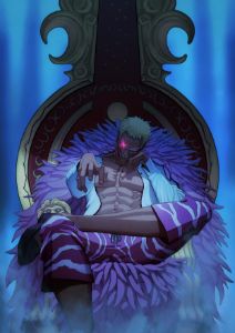 Doffy