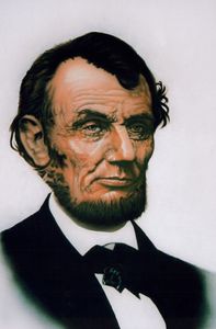 Abraham Lincoln