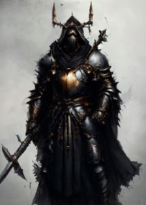 Death Knight