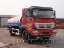 Sinotruk Huawin SGZ5164GSSZZ47 sprinkler machine (water tank truck)