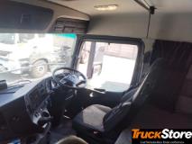 Mercedes-Benz ACTROS 3345S/33 TruckStore