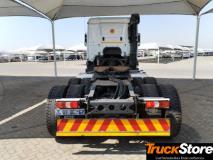 Mercedes-Benz ACTROS 3345S/33 TruckStore