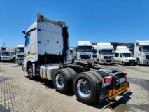 Mercedes-Benz ACTROS 2652LS/33 RE LS TruckStore