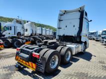 Mercedes-Benz ACTROS 2652LS/33 RE LS TruckStore