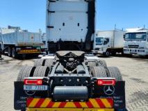 Mercedes-Benz ACTROS 2652LS/33 RE LS TruckStore