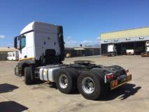 Mercedes-Benz ACTROS 2652LS/33PURE TruckStore