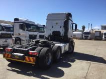 Mercedes-Benz ACTROS 2652LS/33PURE TruckStore