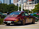 Lowend Garage Porsche 911 in Chicago