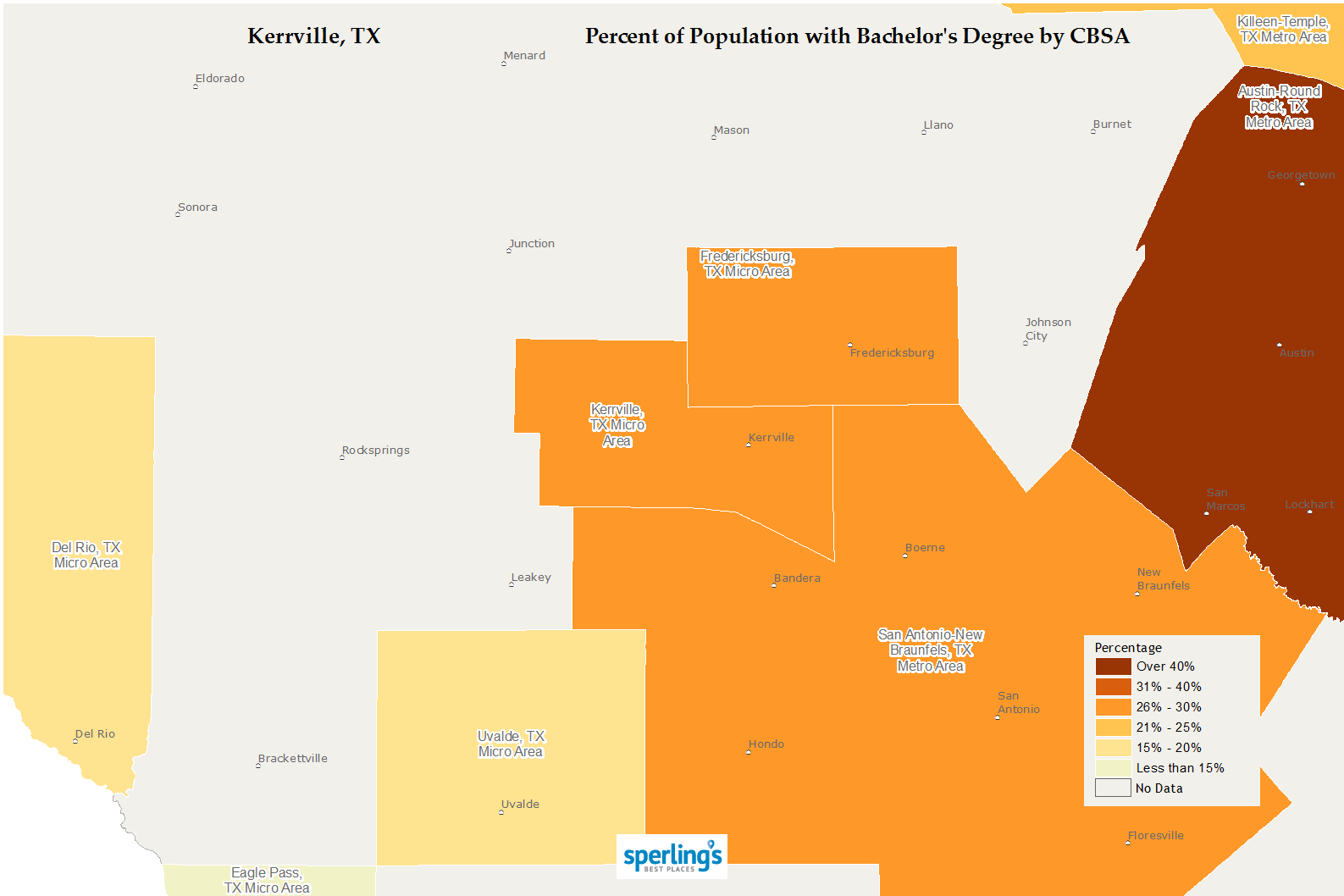 Best Places to Live | Compare cost of living, crime, cities, schools ...