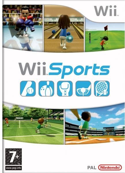 Wii Sports