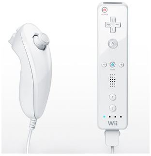 Wii Controller