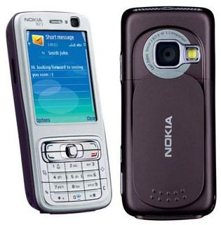 How to Get And Install Nokia N73 Themes and Funny Videos