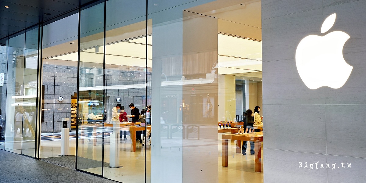 京都河原町 Apple Store