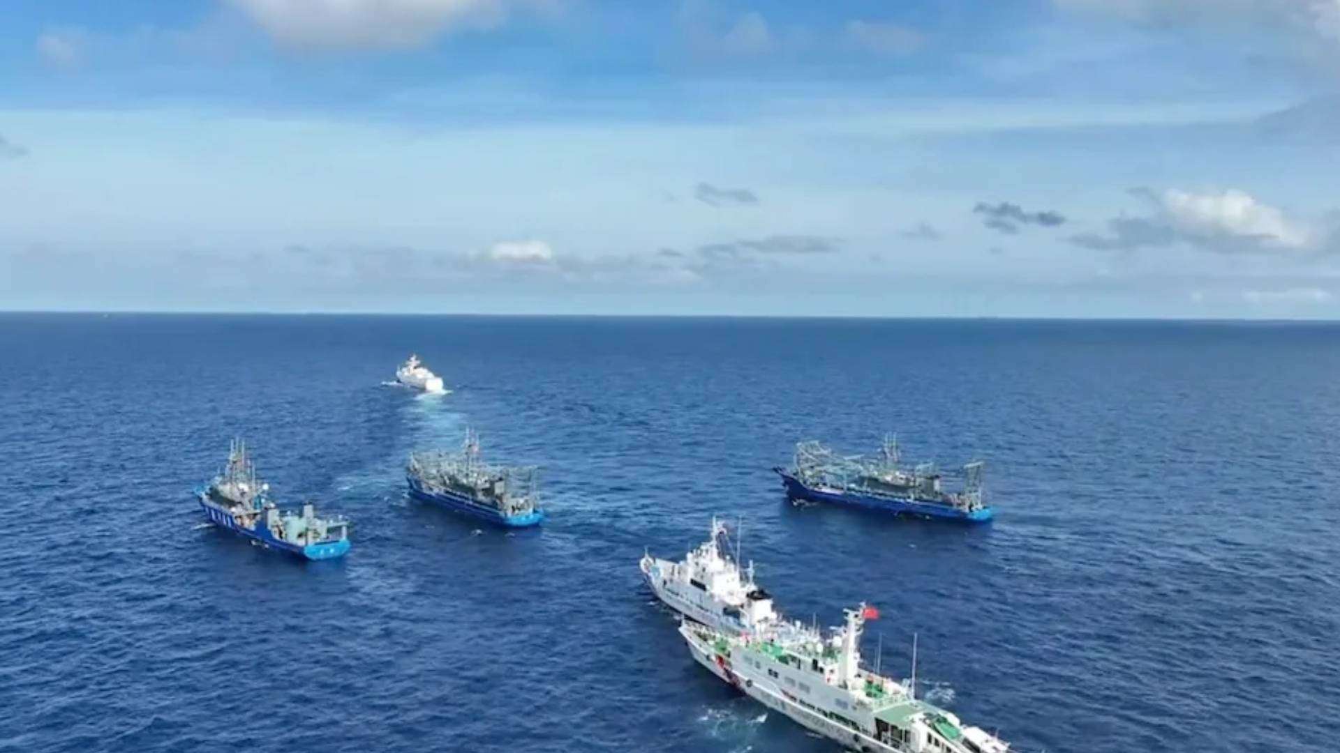 Palakasin ang maritime defense capabilities ng Pilipinas, mungkahi ng ...