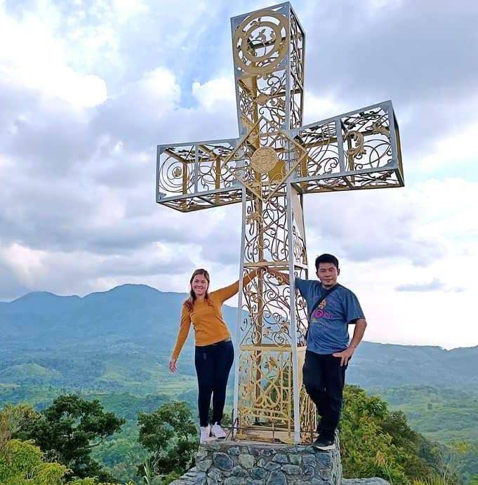 Aktraksyon sa Marilog District, Davao City gidagsa atol sa kwaresma ...