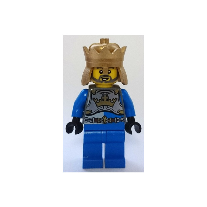 LEGO Lion King Figurine inventaire Inventaire | Brick Owl - LEGO Marché