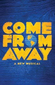 Come From Away