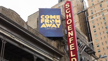 Gerald Schoenfeld Theatre