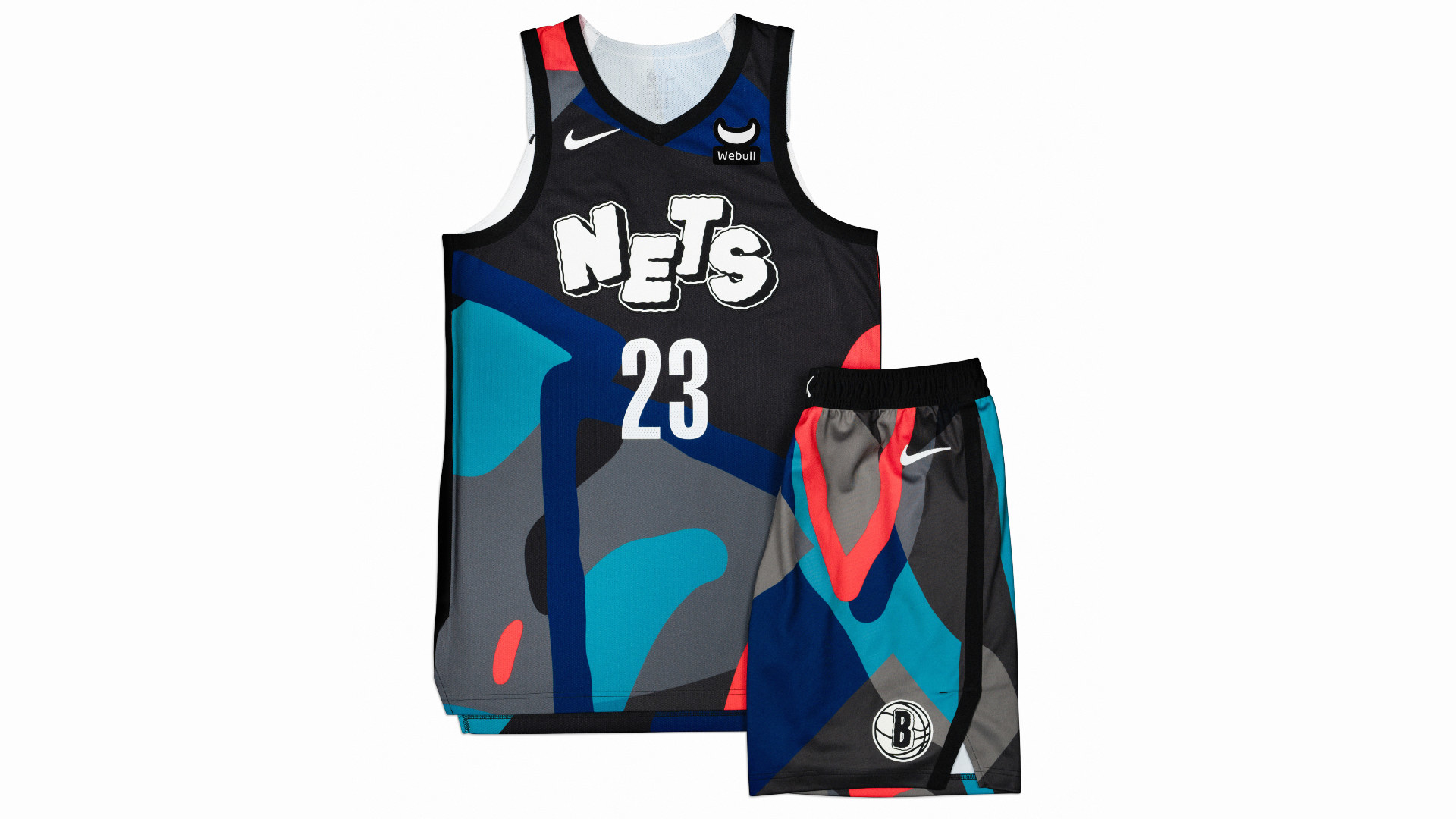 Nets New Jersey Nba Discounts Sellers | truox.com