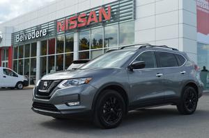  Nissan Rogue SV AWD