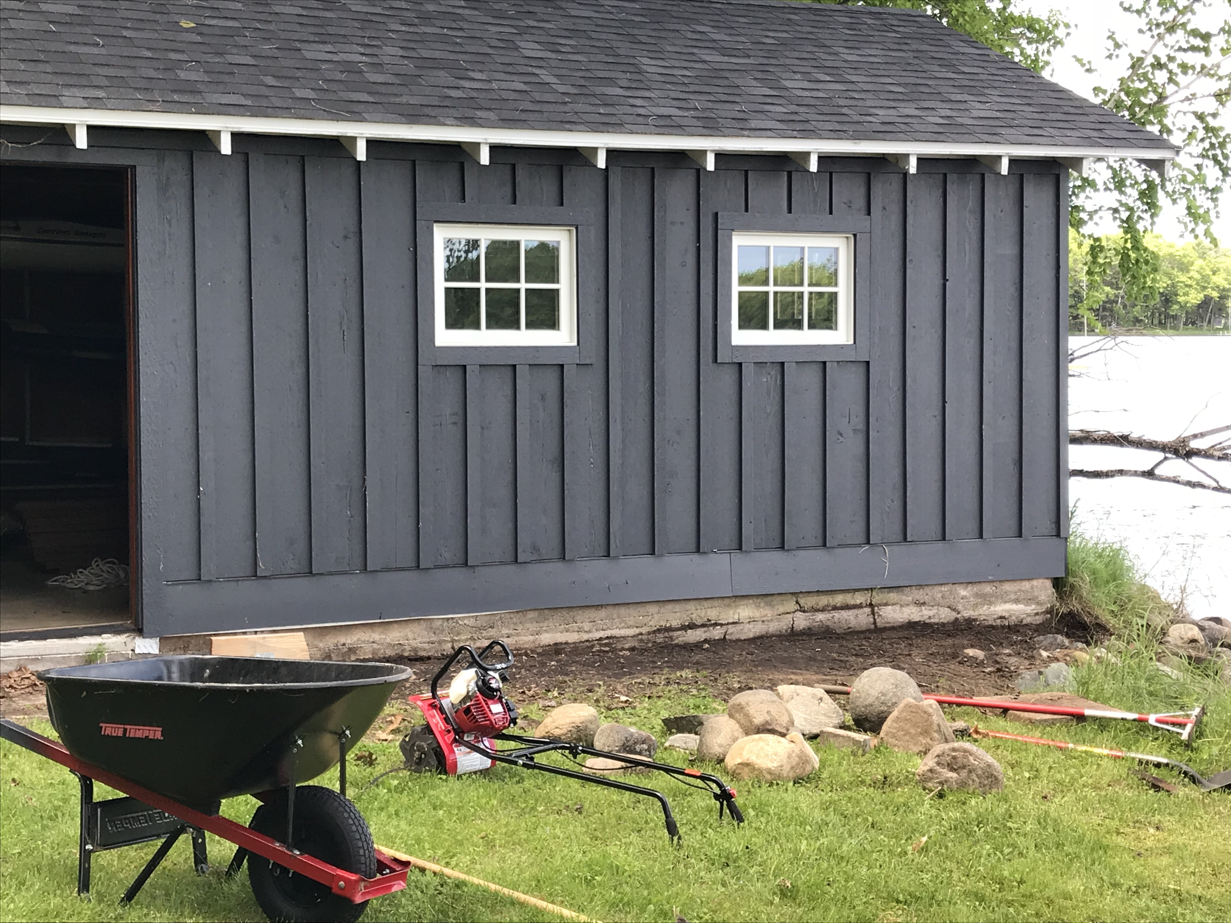 Board And Batten Siding With Plywood at Anna Schofield blog