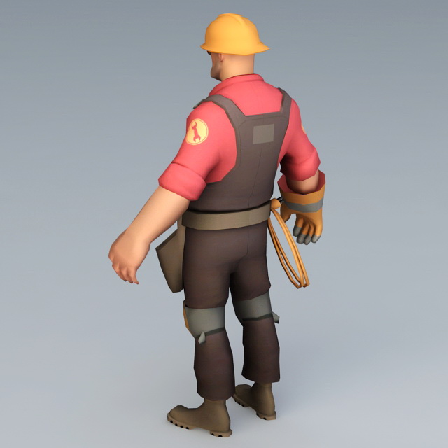  3d model preview