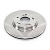 Brake Rotors